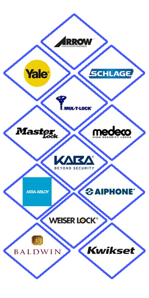 Express Locksmith Store Oswego, IL 630-381-0003 - locks-we-carry